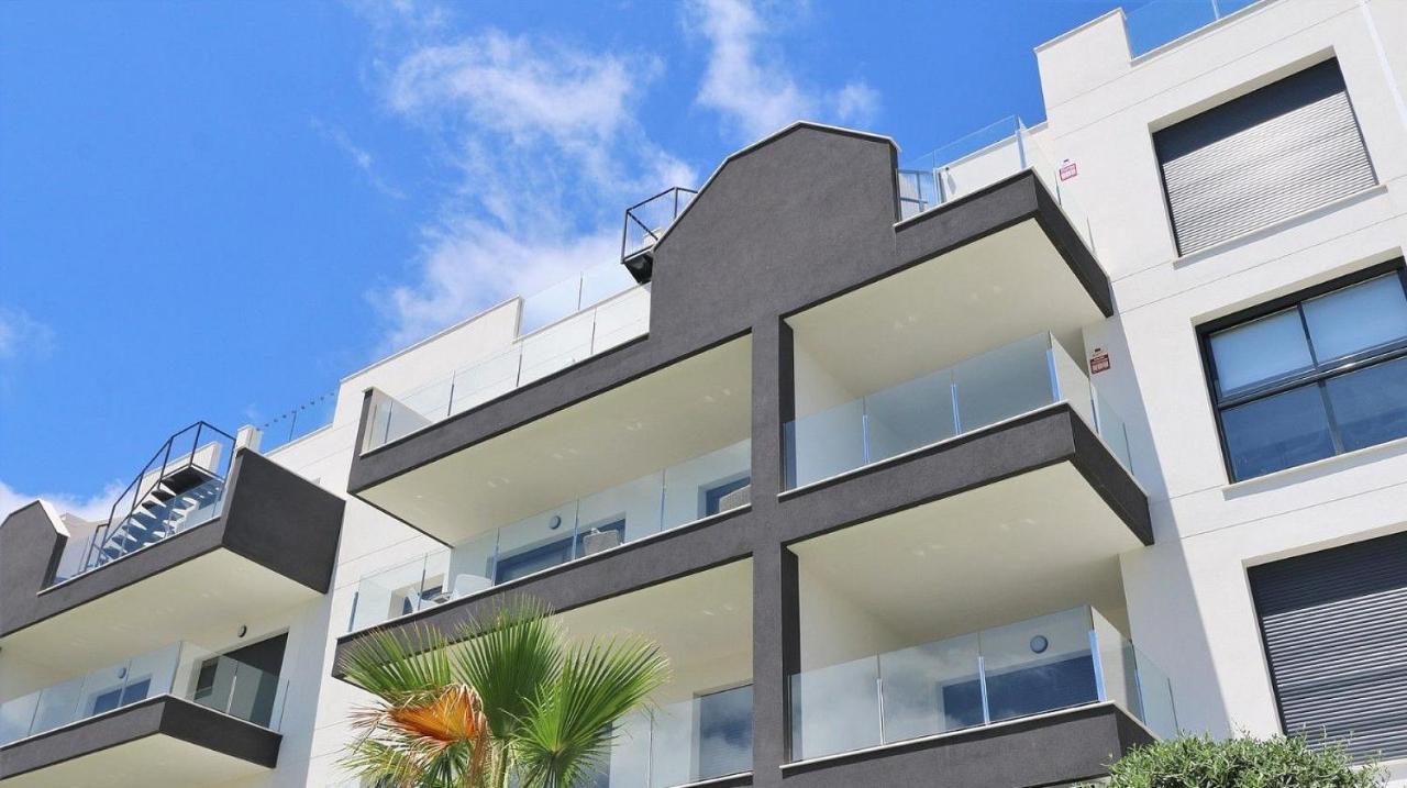 Casa De Valentino Apartment Villamartin  Exterior foto