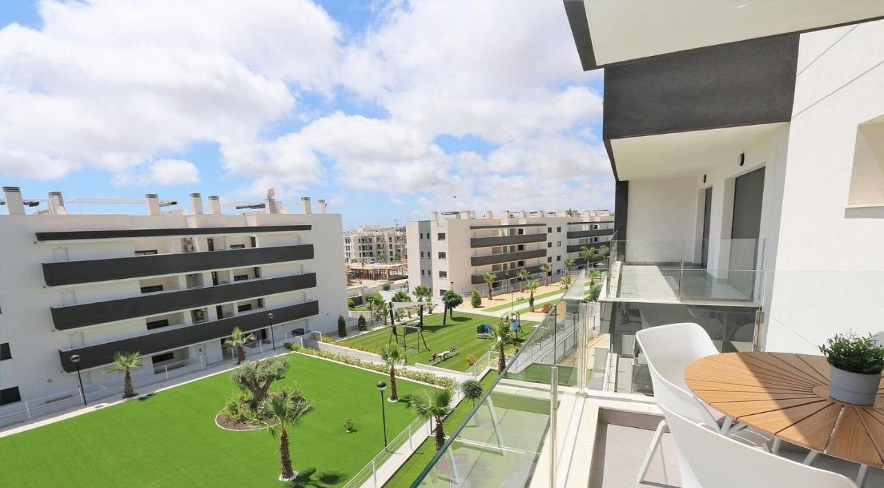 Casa De Valentino Apartment Villamartin  Exterior foto