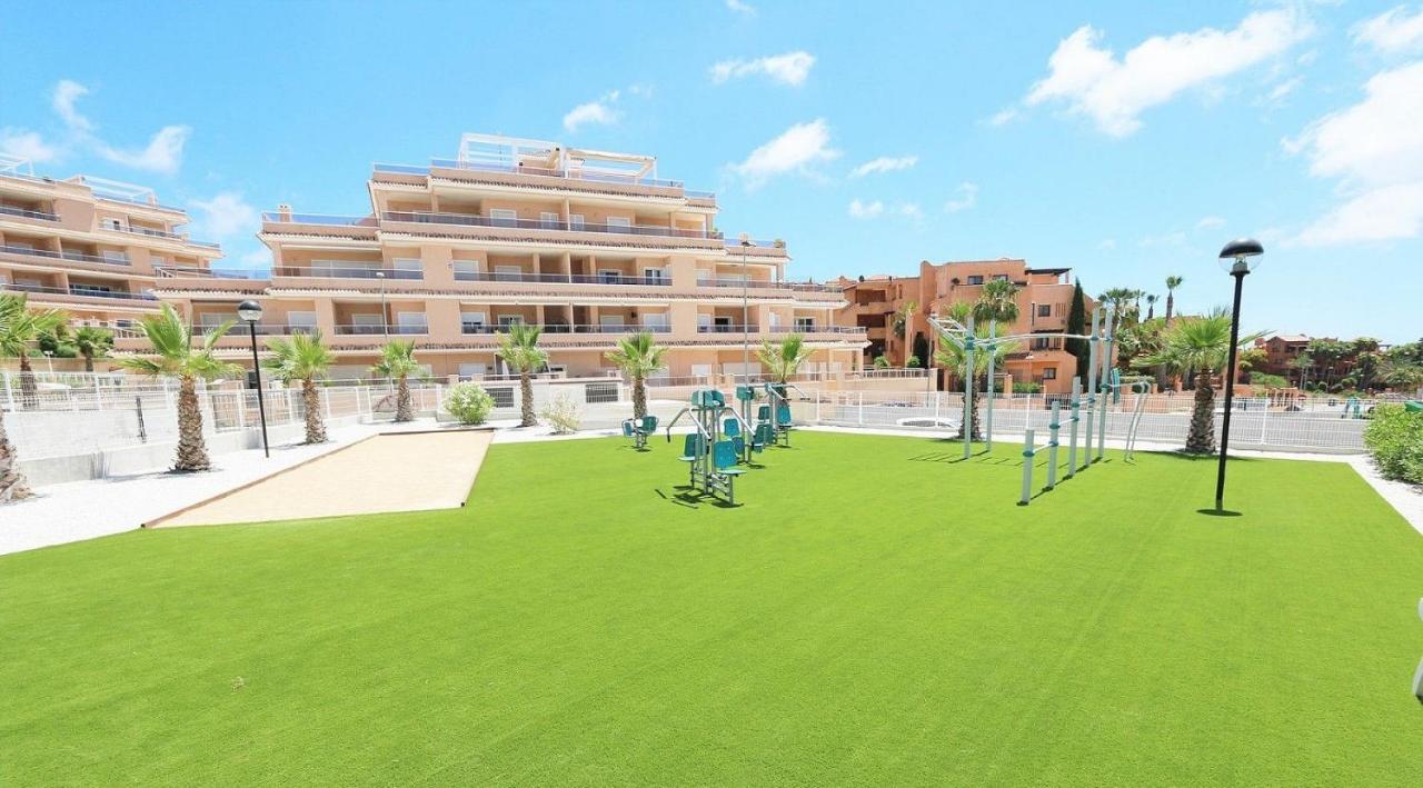 Casa De Valentino Apartment Villamartin  Exterior foto
